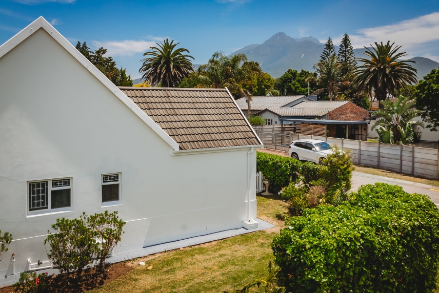 3 Bedroom Property for Sale in George East Western Cape